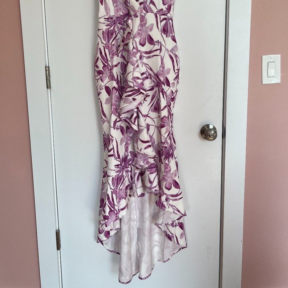 Fashion Nova Maxi Dress - Picture 2 of 7